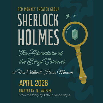 Sherlock Holmes: The Adventure of the Beryl Coronet 1