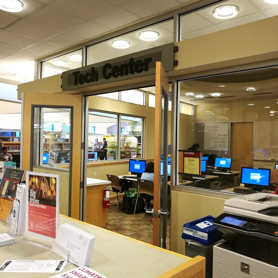 Teen Program Incubator 1