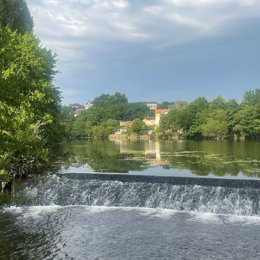 Parc des Bords de Vienne 3