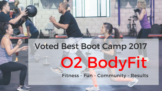 O2 BodyFit 1