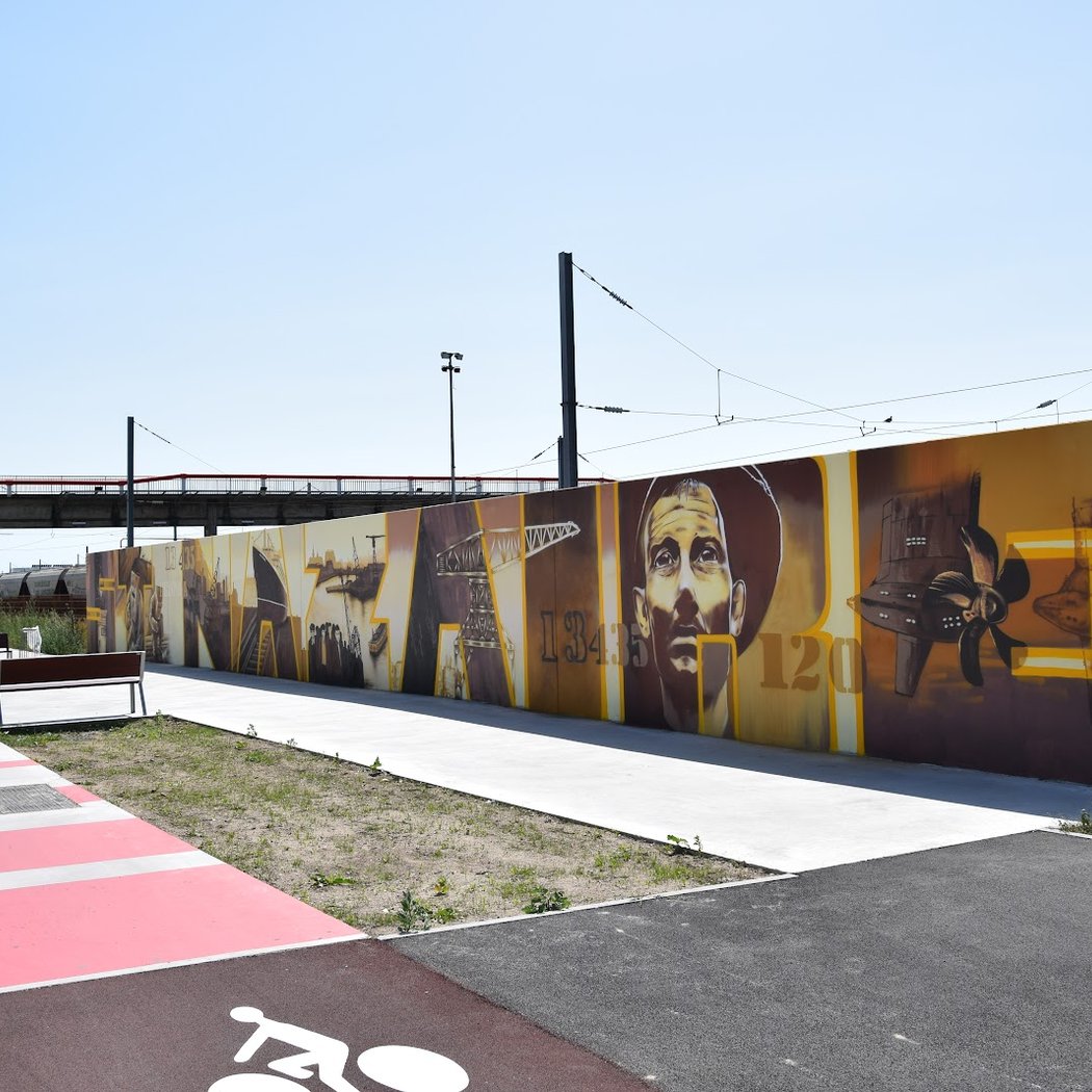 ART DE RUE 3