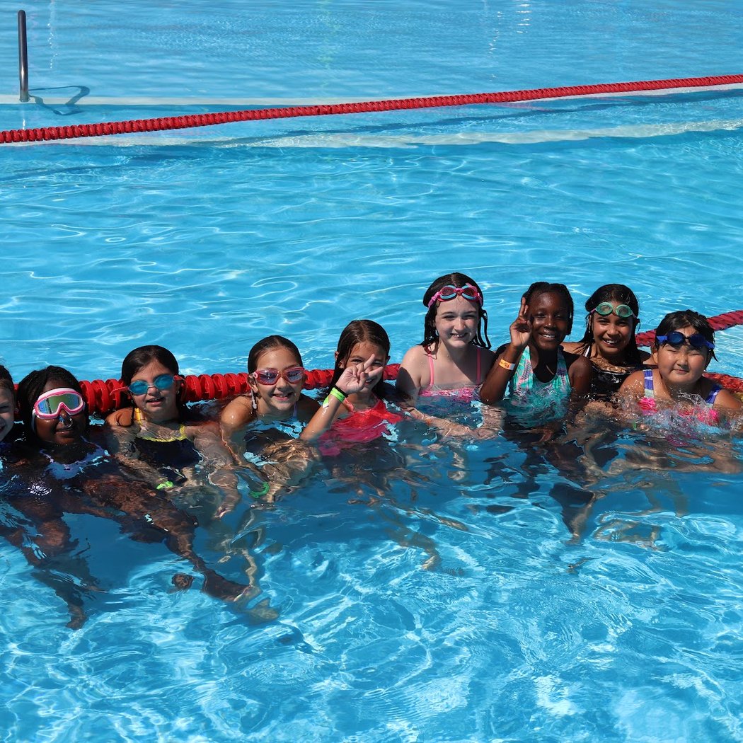 Mill Basin Day Camp 3