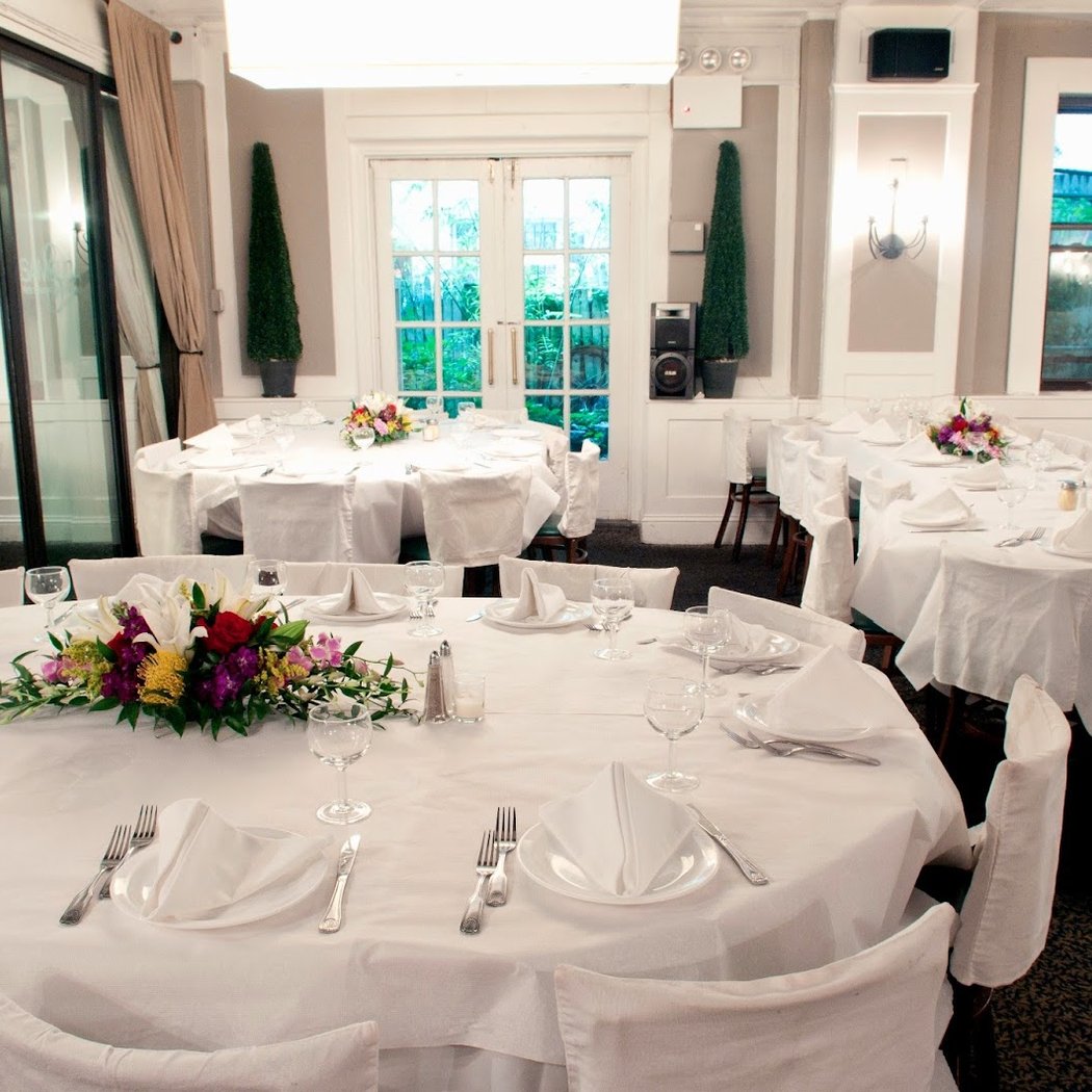 Trattoria Sambuca 2