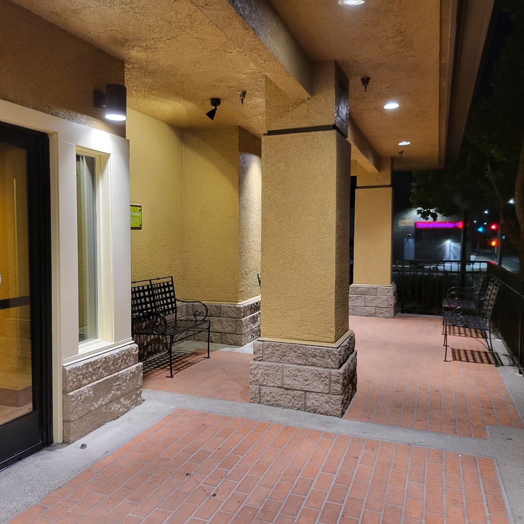 Olive Garden Italian Restaurant 2