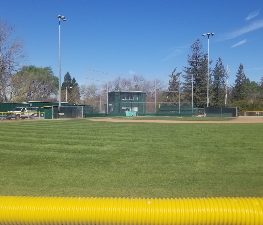 Petaluma American Little League 1