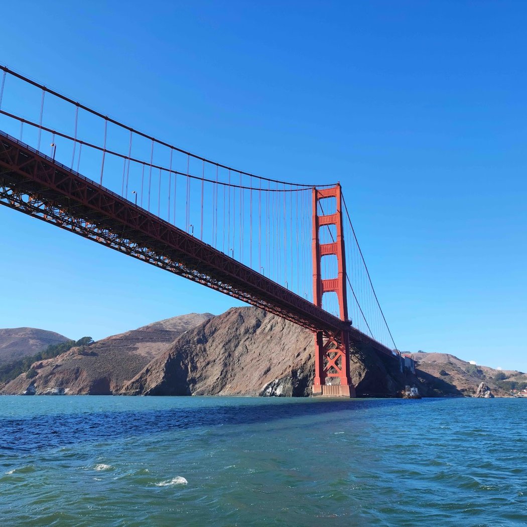 Adventure Cat Sailing Charters 3