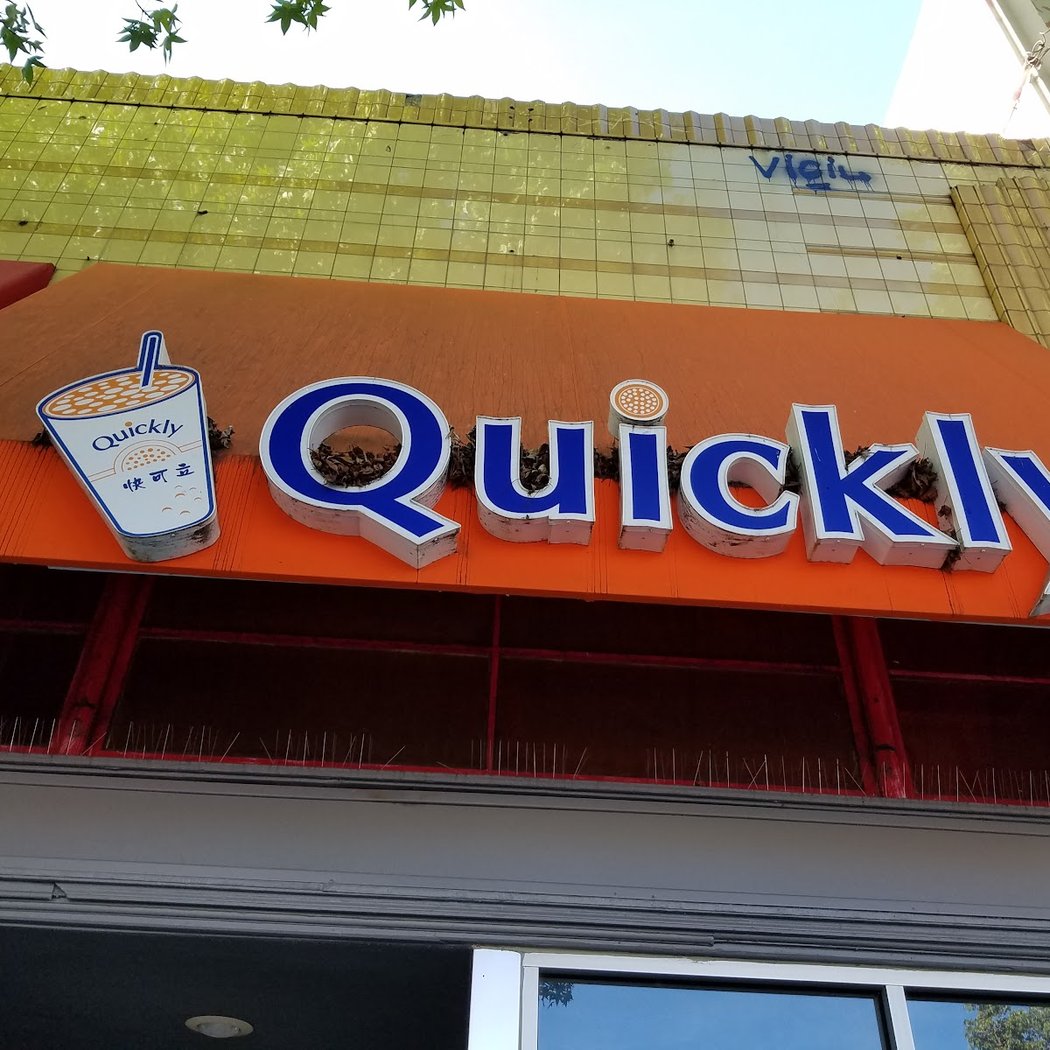 Quickly 2