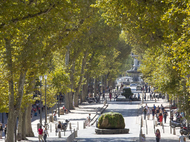Cours Mirabeau 3
