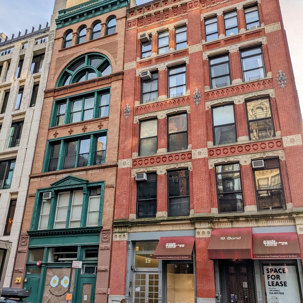 NoHo Historic District 3