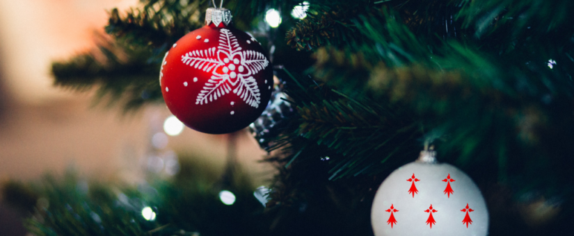 BZH New York Annual Christmas Lunch 2025 1