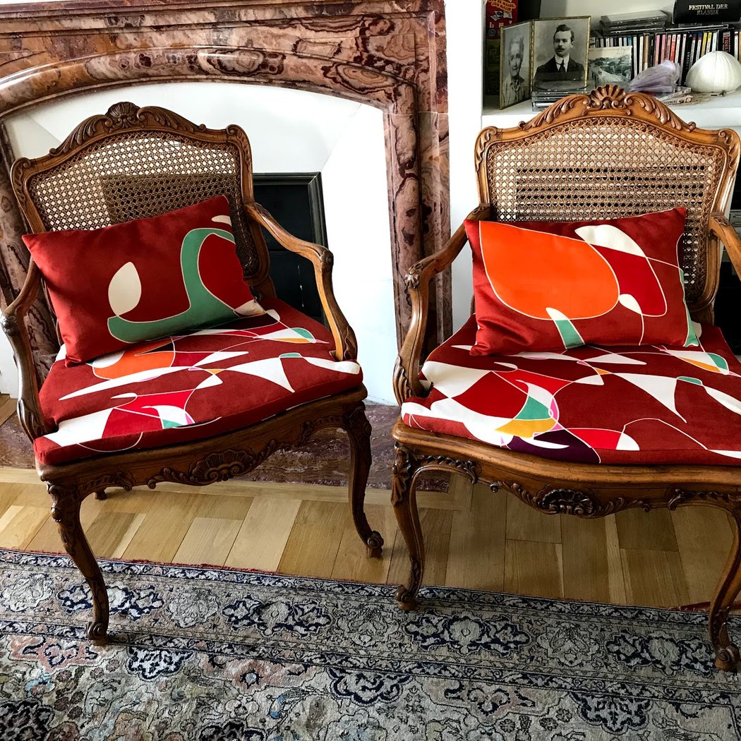 ATELIER 111 Créations 3