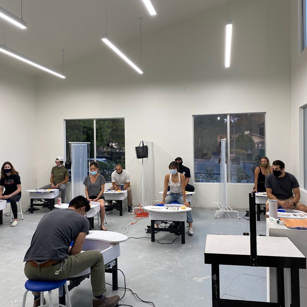 Six Week Session Courses 2