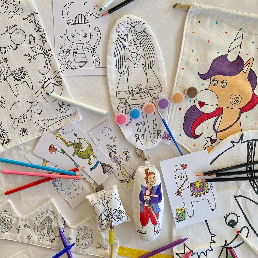 An'imato DIY et loisirs créatifs - Puteaux 2