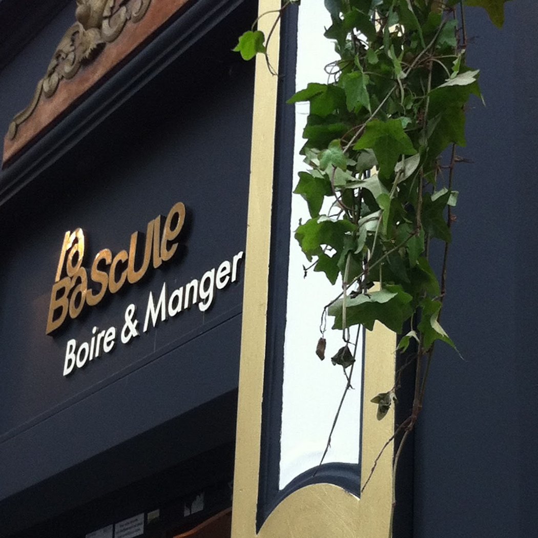 La Bascule 2