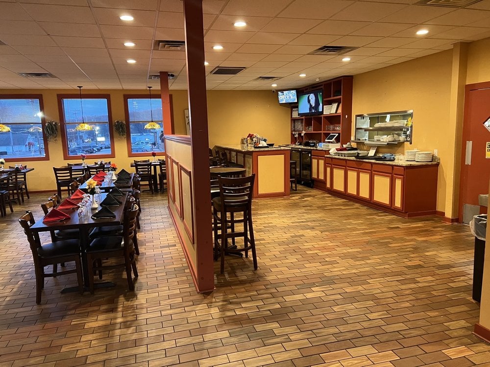 Desi Dhaba Indian Restaurant 2