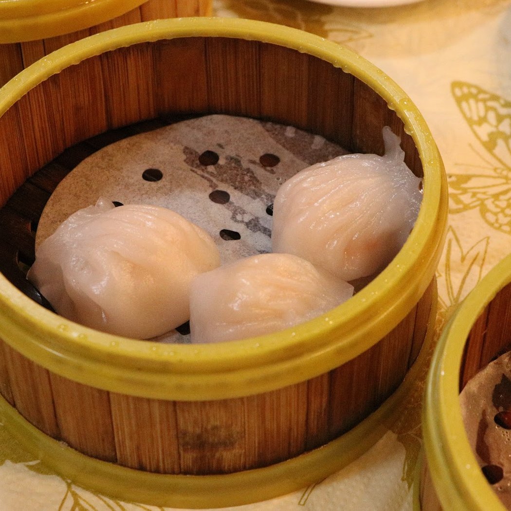 Seng Seafood Restaurant 1