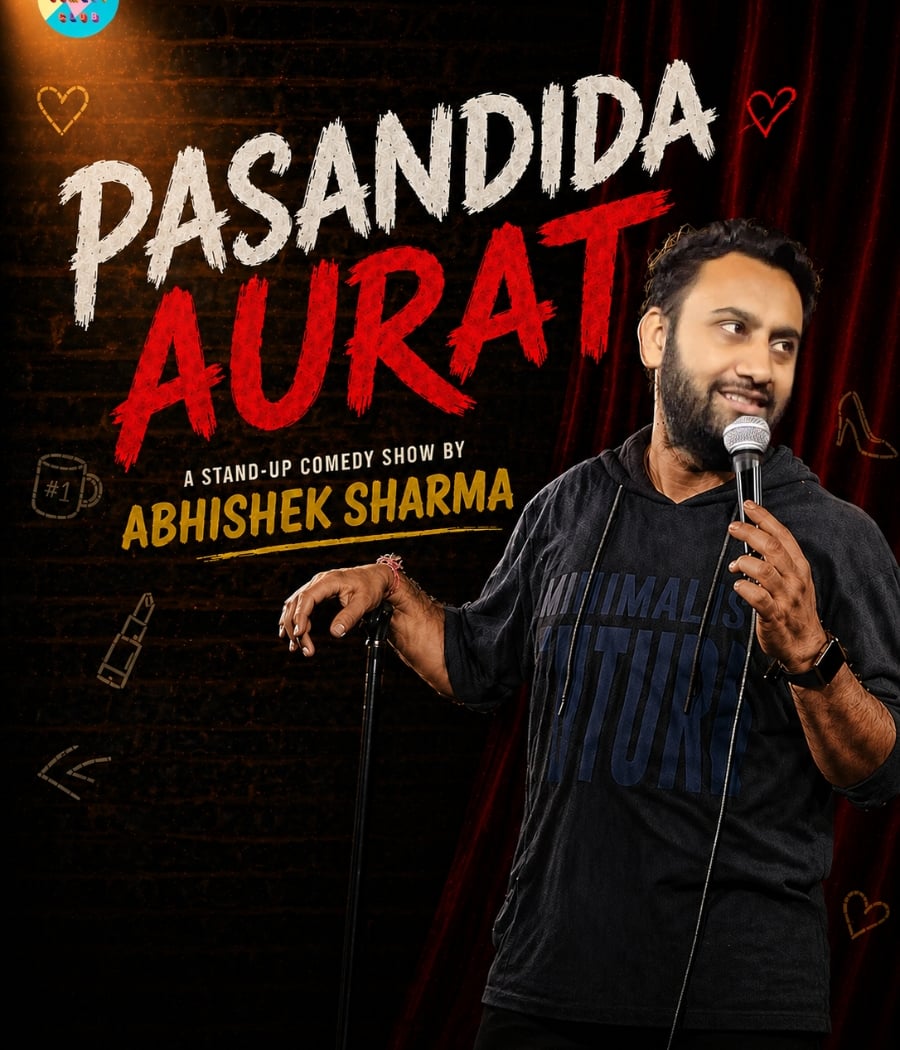 Pasandida Aurat