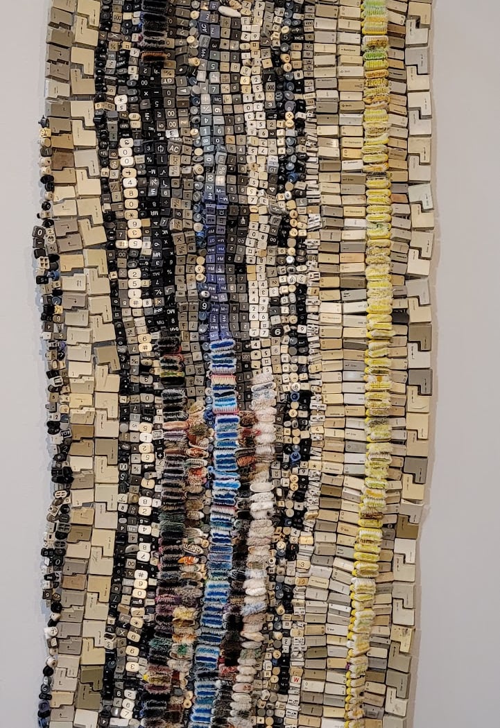 Maker in Residence: Jackie Amézquita