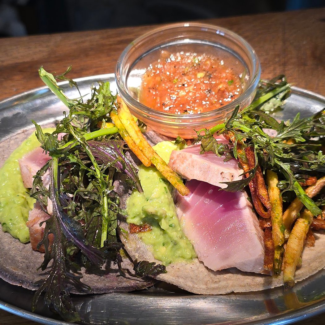 CRUDO 1