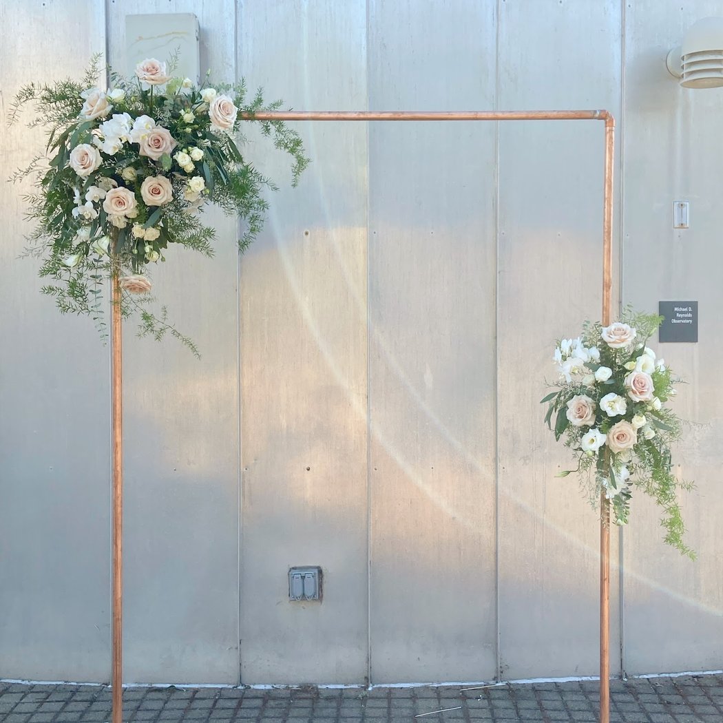 Naho’s Floral Design 3