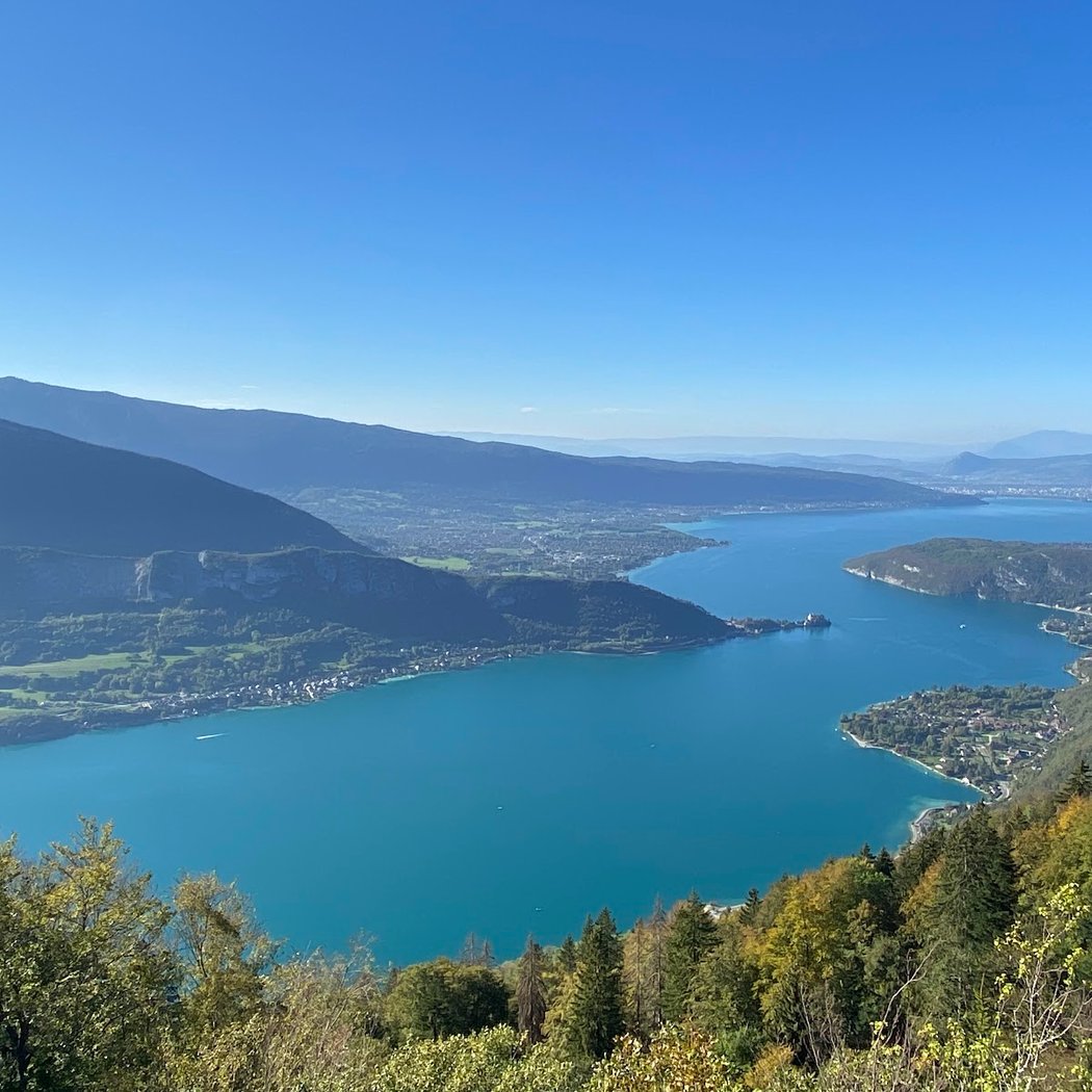 Col de la Forclaz 2