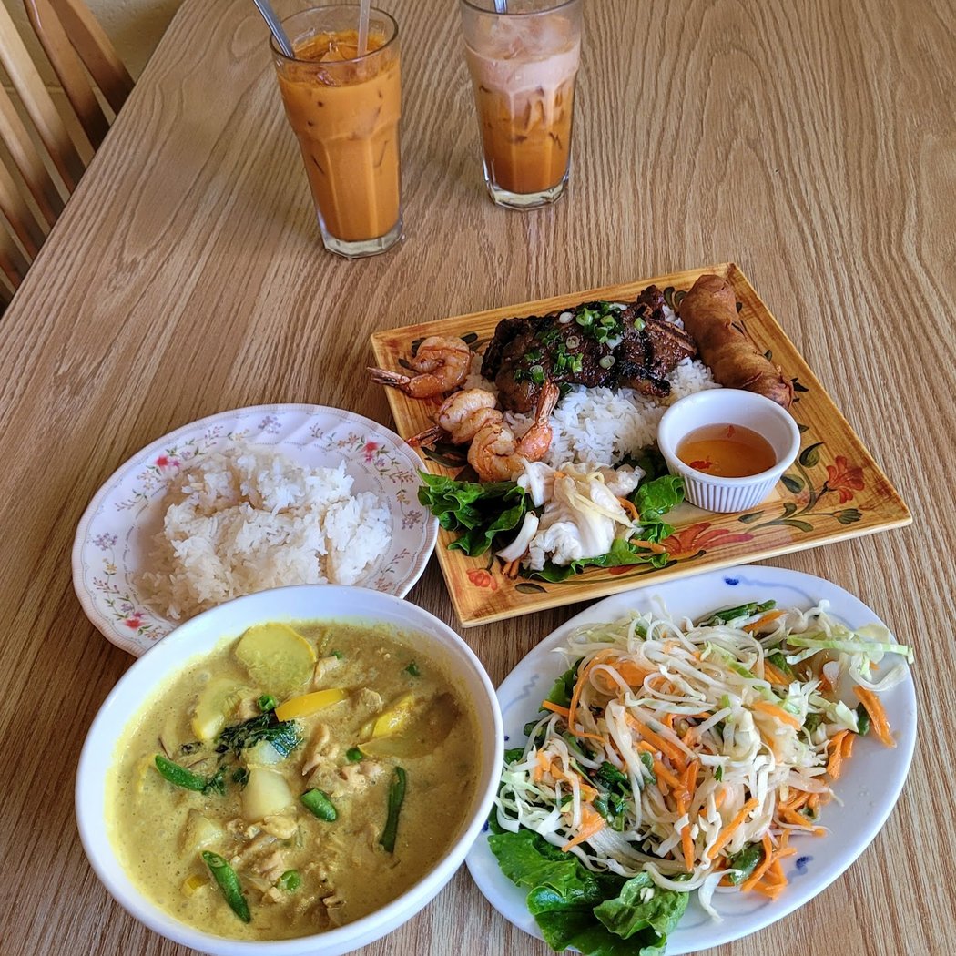 Noodle Palace 3