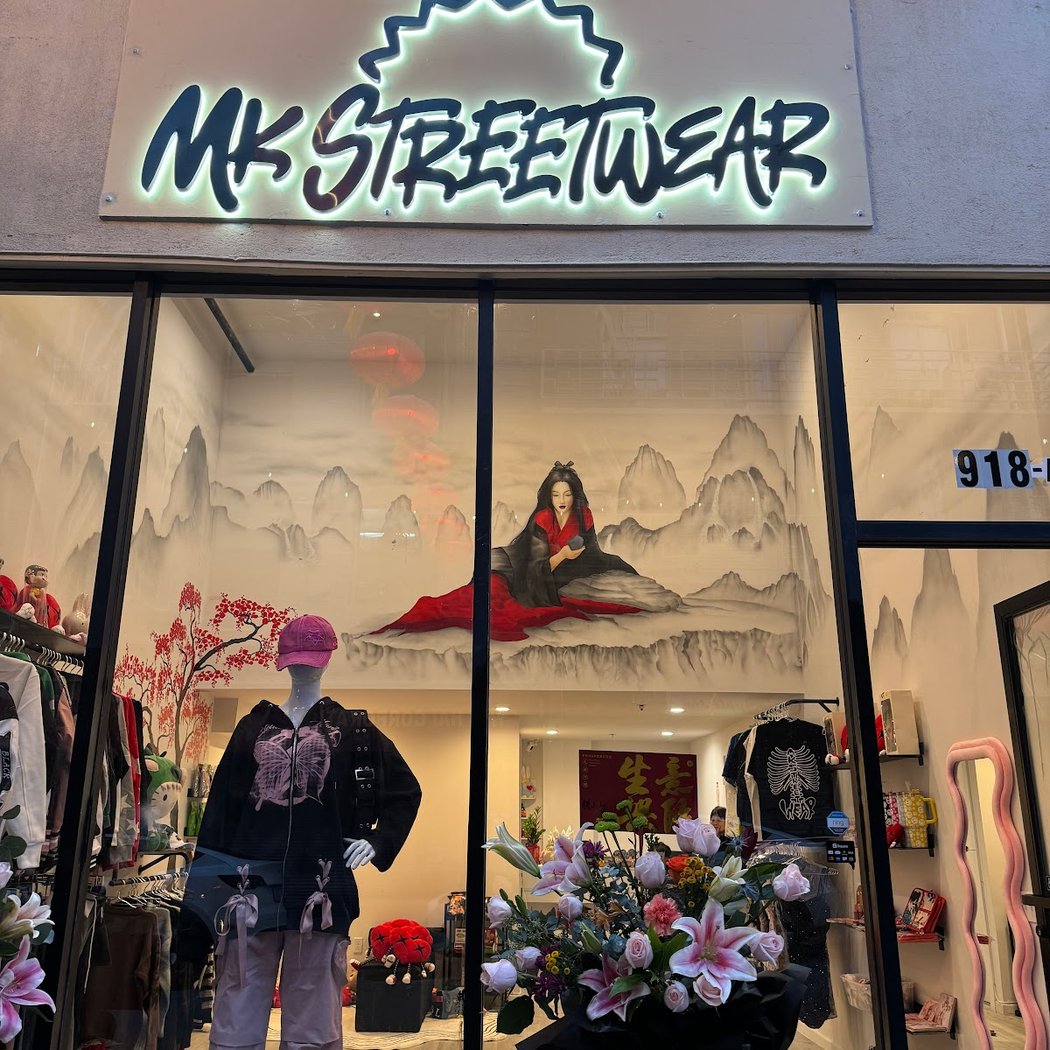 MK Streetwear 2