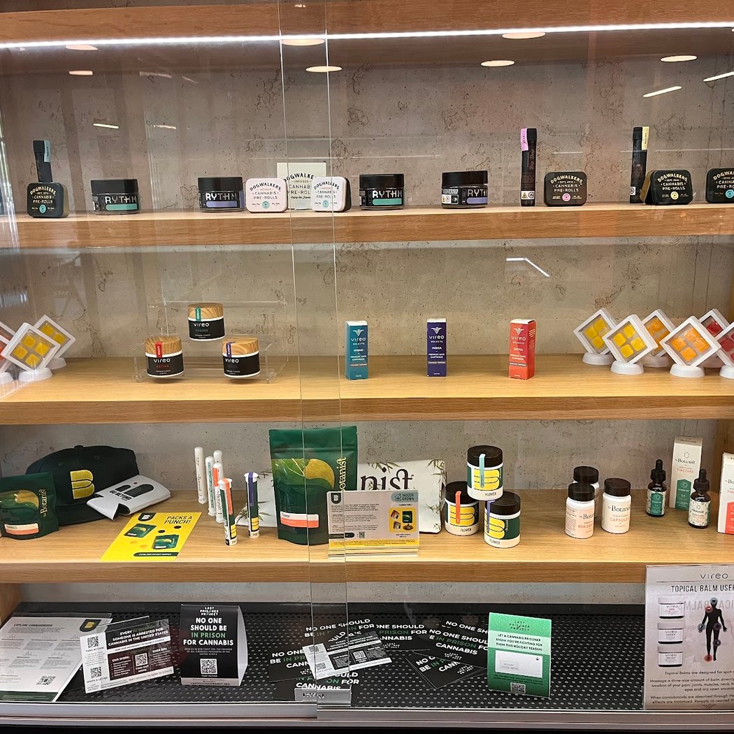 Be. Medical Cannabis Dispensary - Hudson Valley 1
