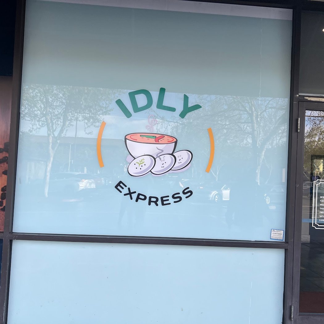 Idly Express - Fremont 2