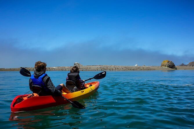 Russian River Tubes & Kayaks 2