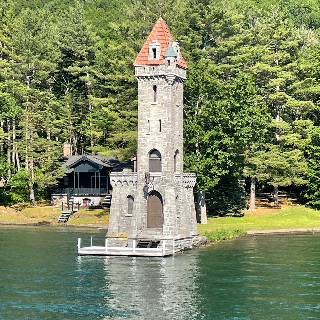 Glimmerglass Queen Tour Boat Company Inc. 1