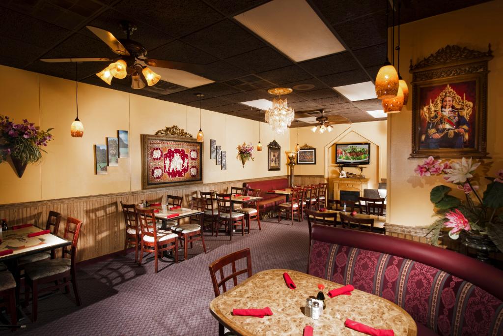 Taste of Thai 3