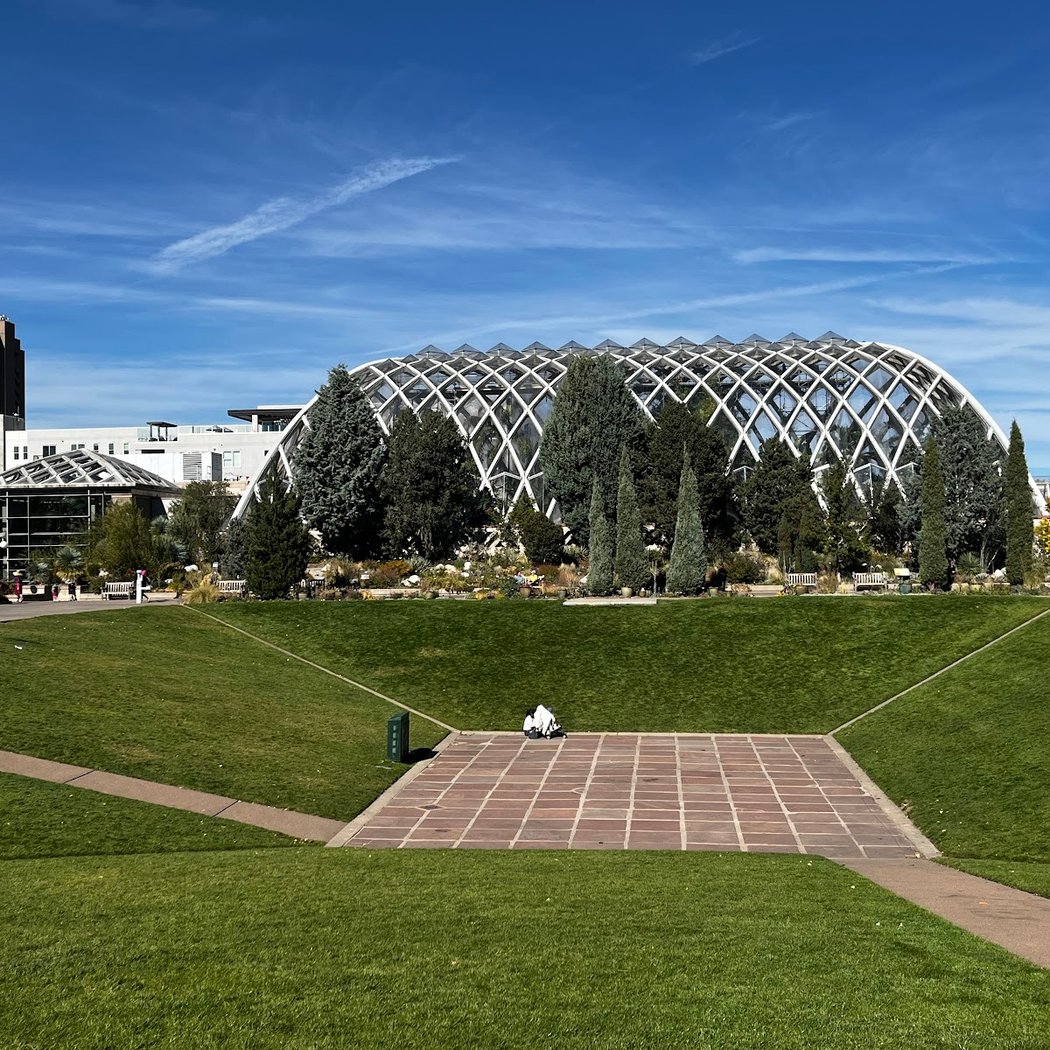 Denver Botanic Gardens 2