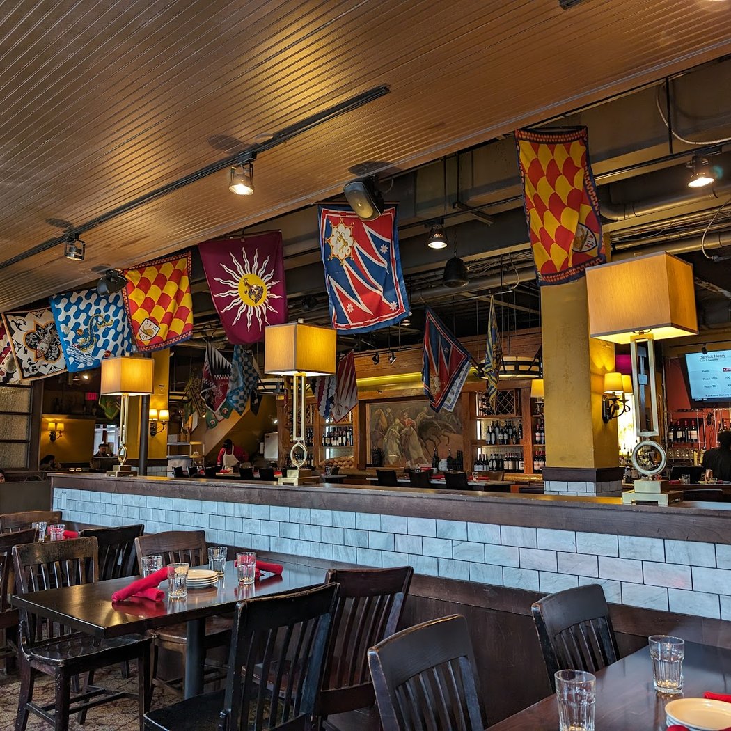 Palio Ann Arbor 3