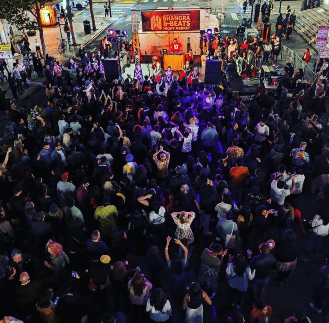 Downtown First Thursdays