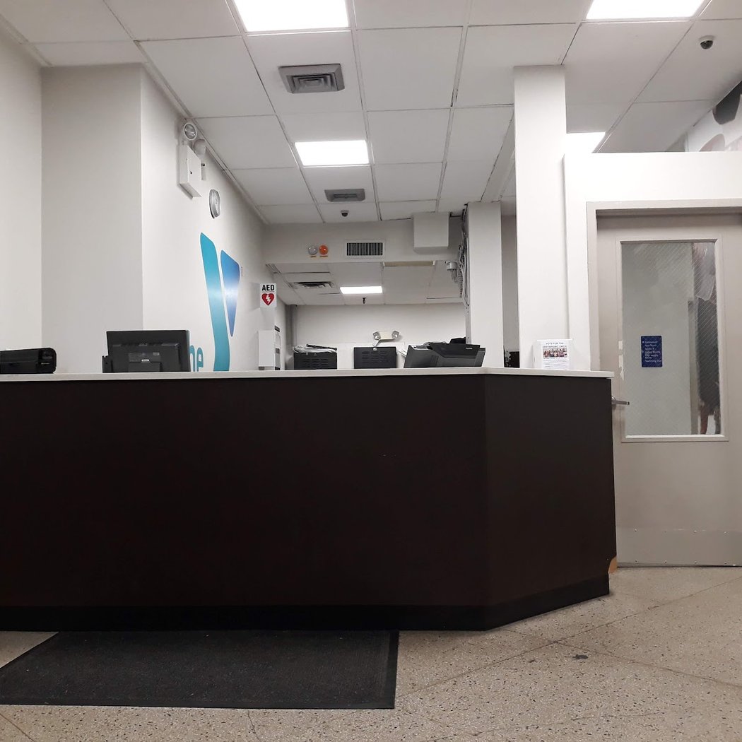 Greenpoint YMCA 5