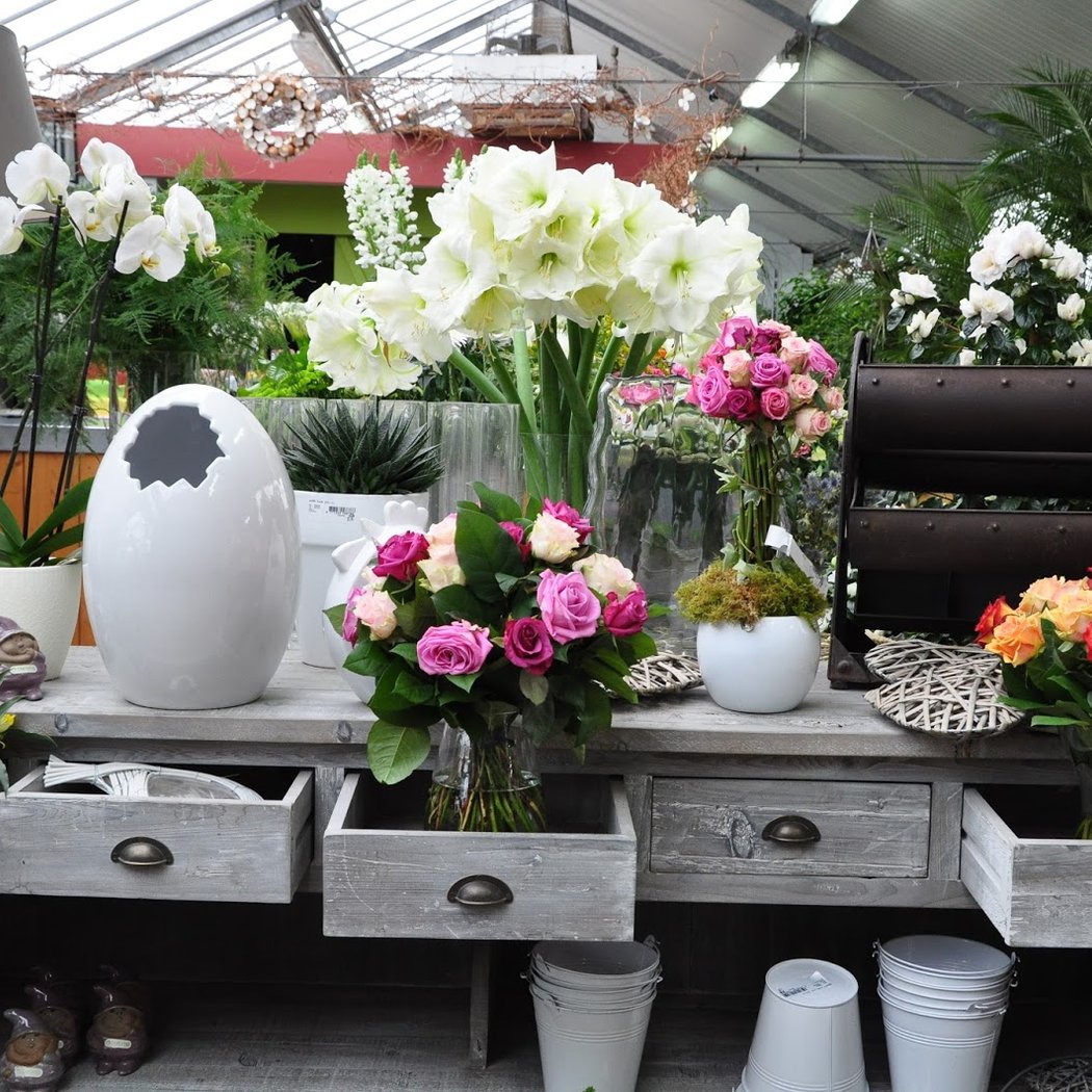 Atelier fleurs séchées pour adultes 2