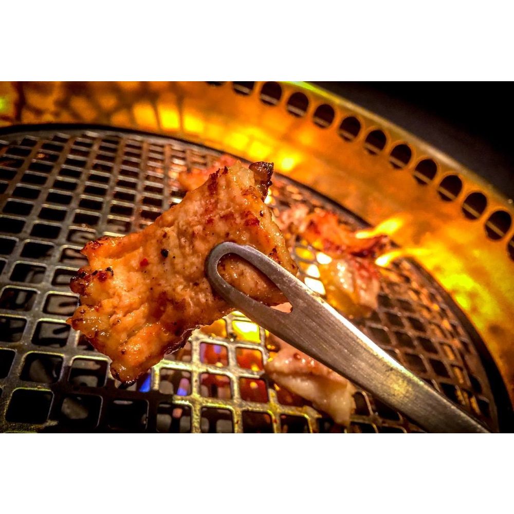 Yakiniku Gen 3