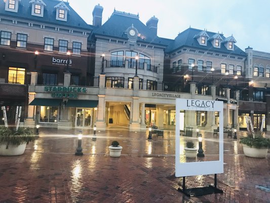 Legacy Village 2