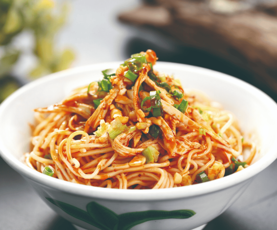 Mian Sichuan Noodles (Cupertino) 滋味小麵 1