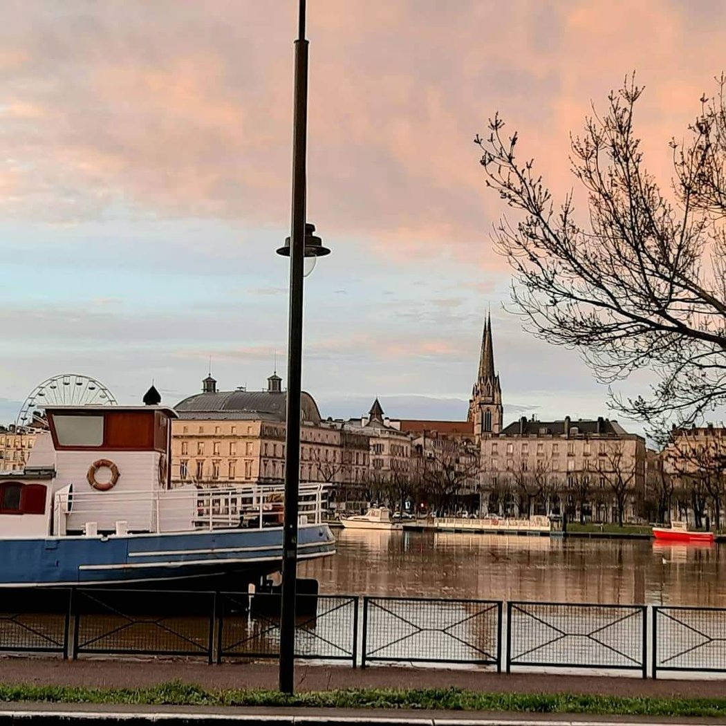 Fêtes de Bayonne 2