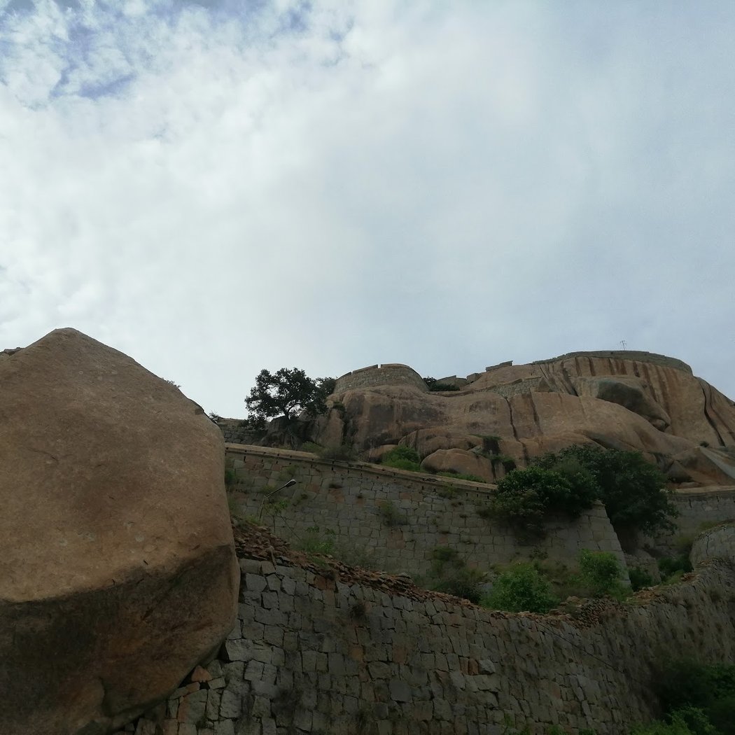 Gudibande Day Trek 3