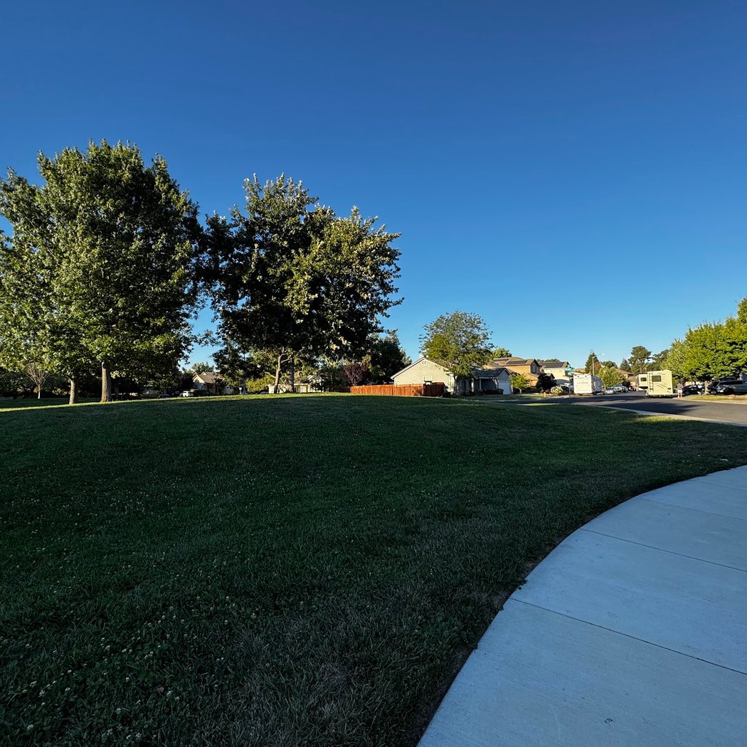 Bill Clark Park 2
