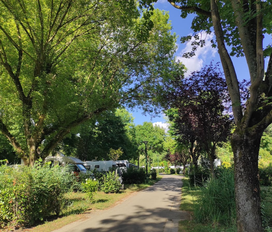 Camping Les Rives de Paris - Neuilly-sur-Marne 3