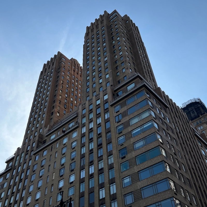 Majestic Apartments 2