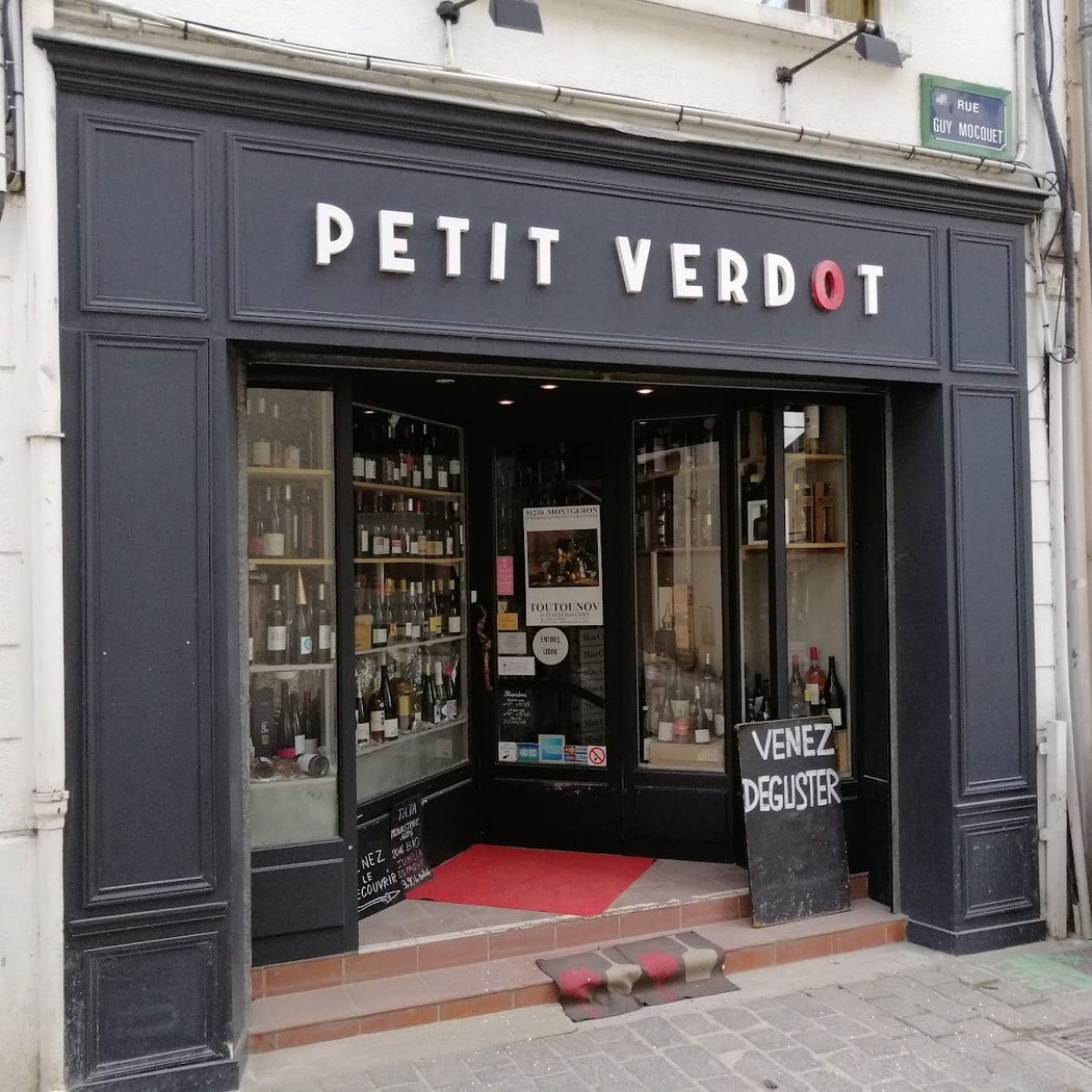 Petit verdot 2
