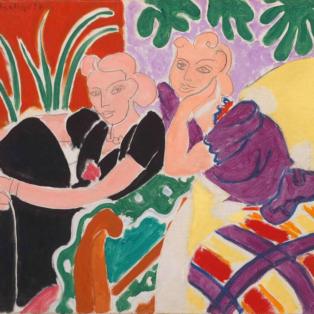 Matisse Museum 1