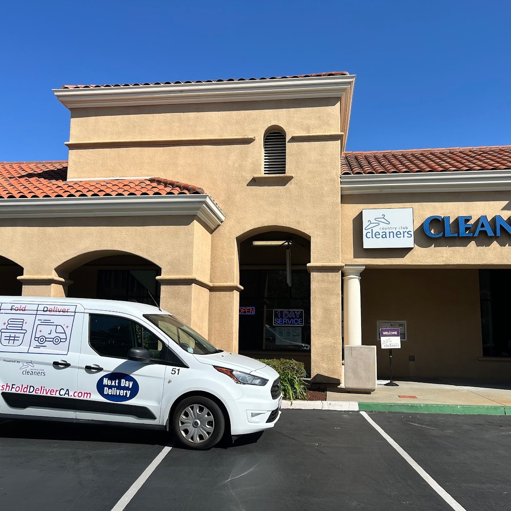 Country Club Cleaners San Ramon 2