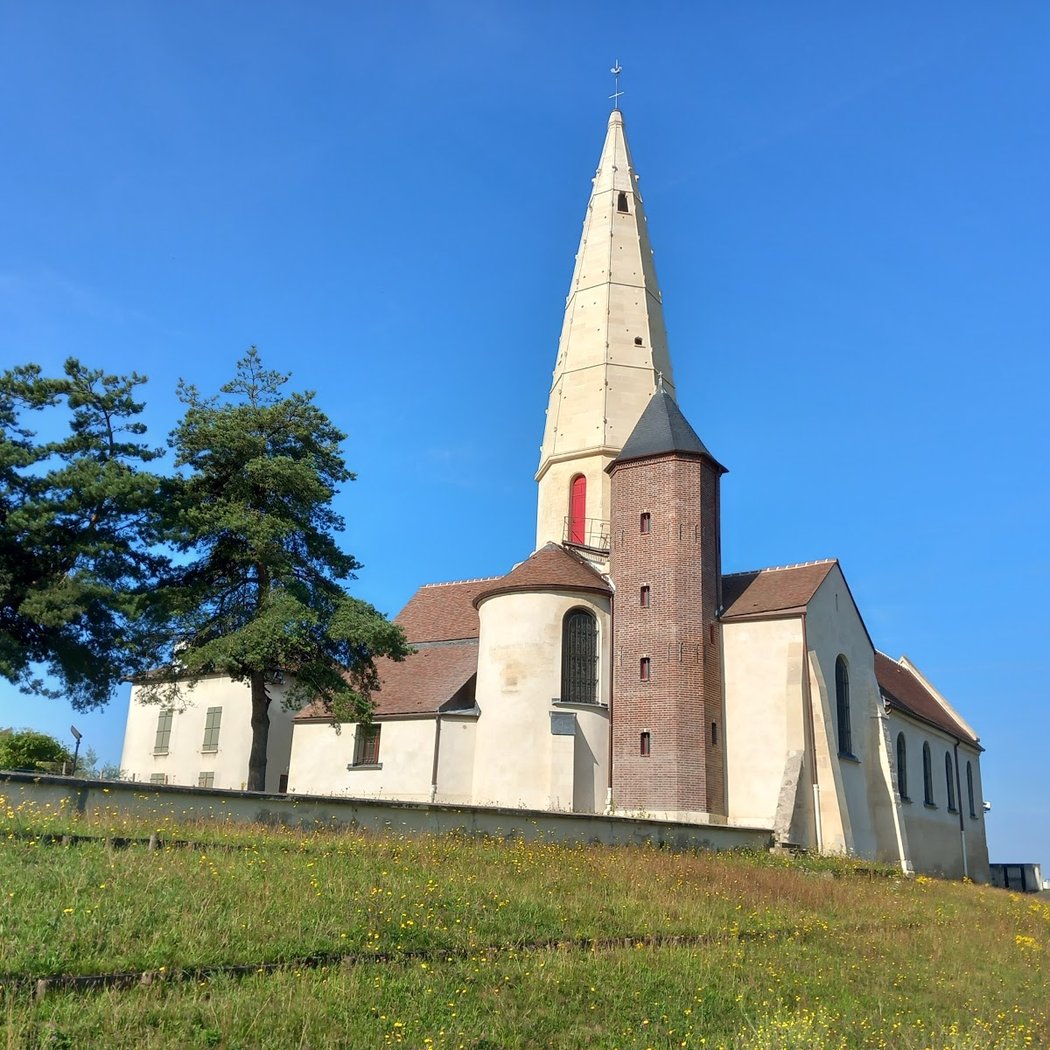 St. Martin's Church 1