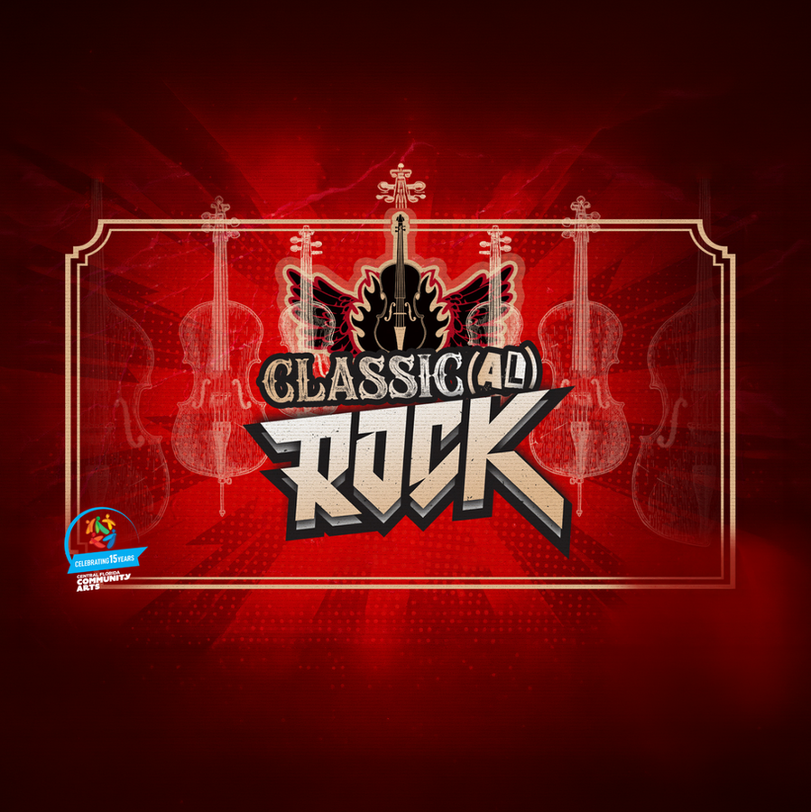 Classic(al) Rock 1